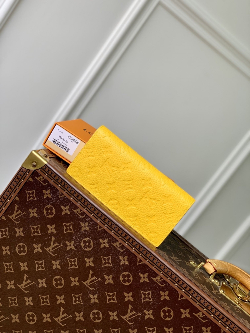 LV Wallets